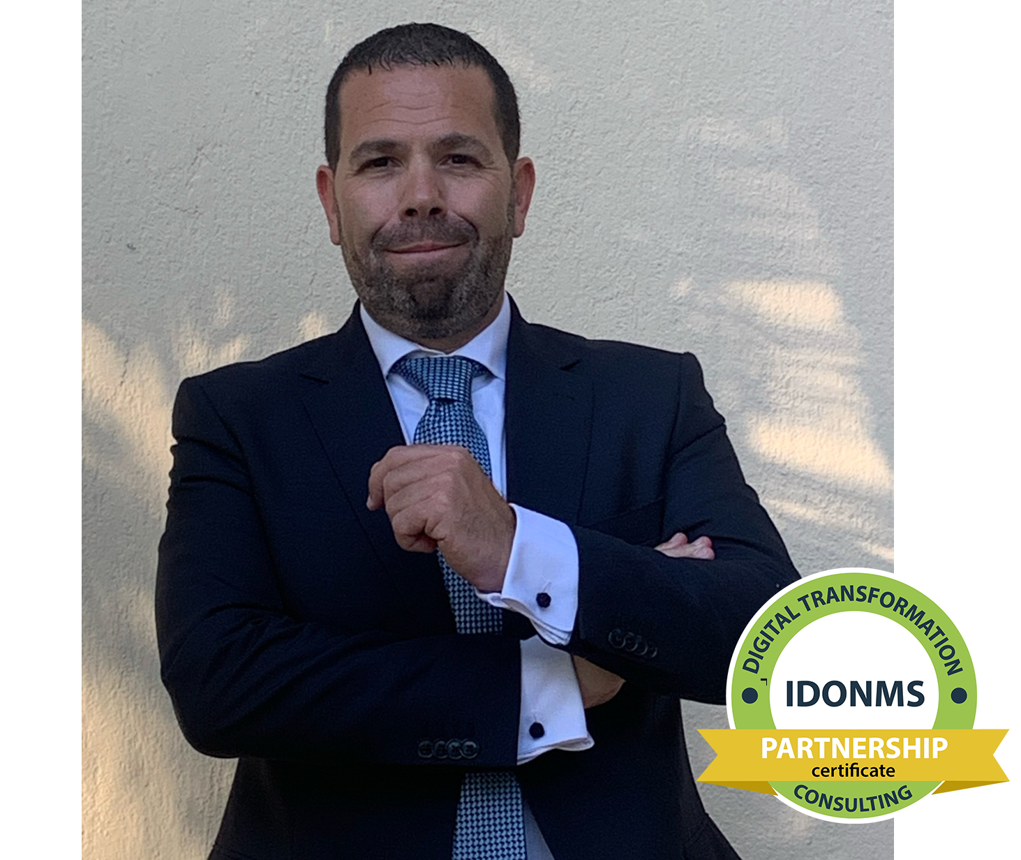 Javier Luque Director General ASESOFIRM